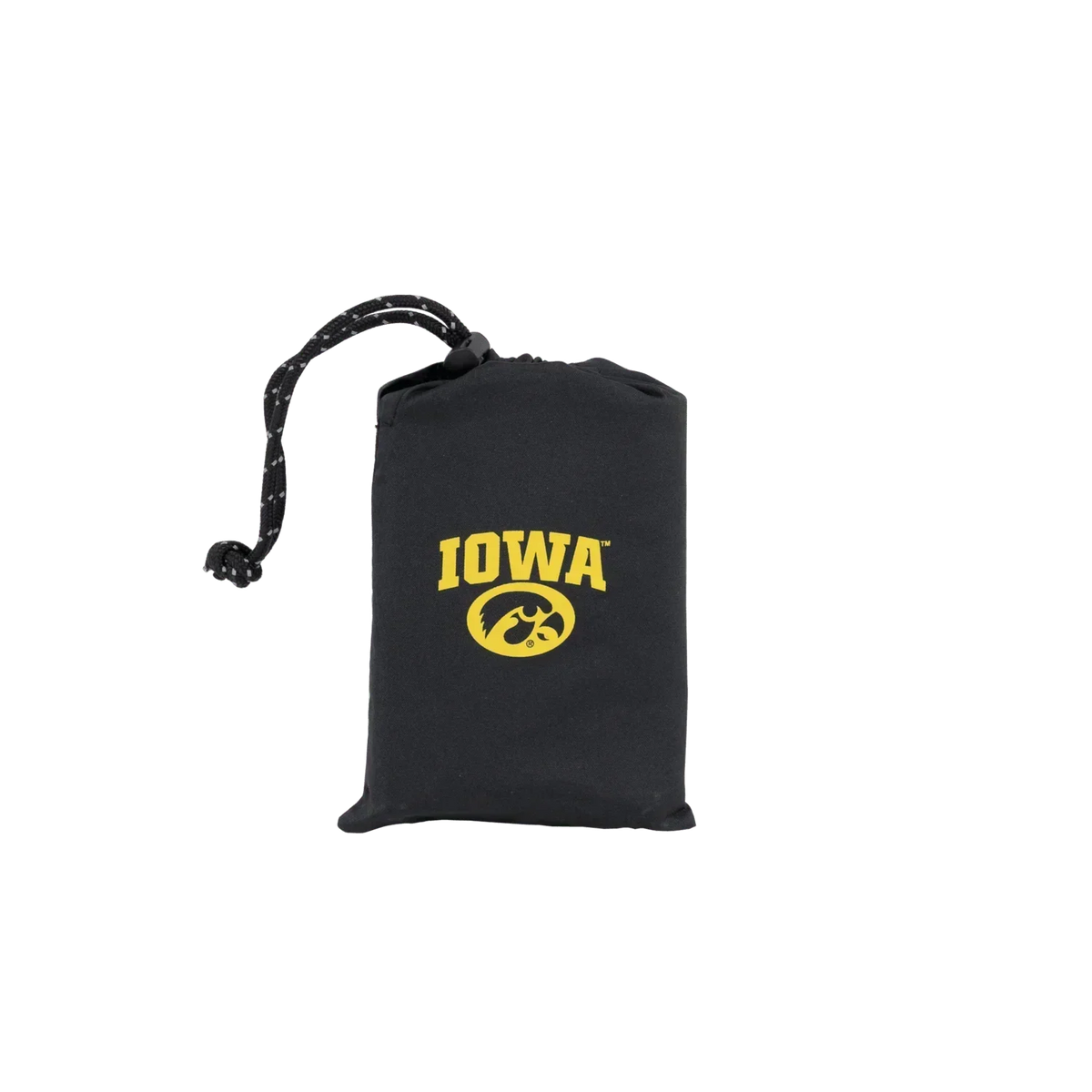 College V Seat™ Inflatable Stadium Cushion - Iowa Hawkeyes