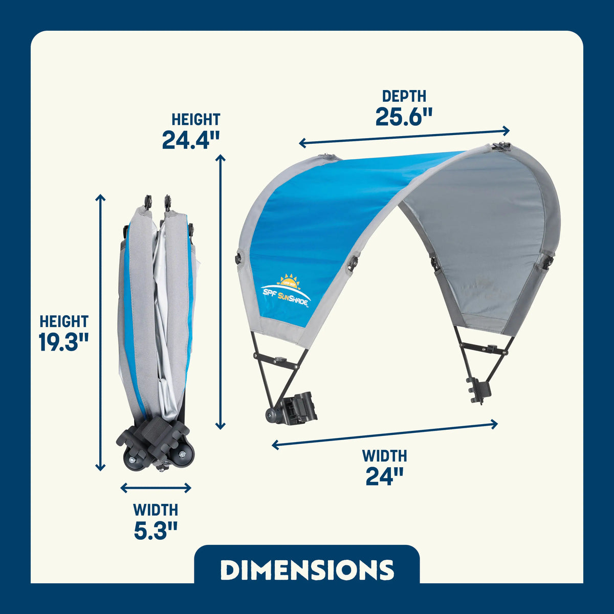 SunShade Accessory