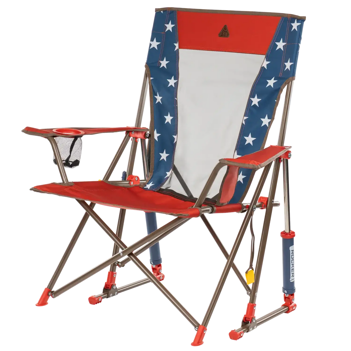 Comfort Pro Rocker™ - USA Anniversary Deluxe