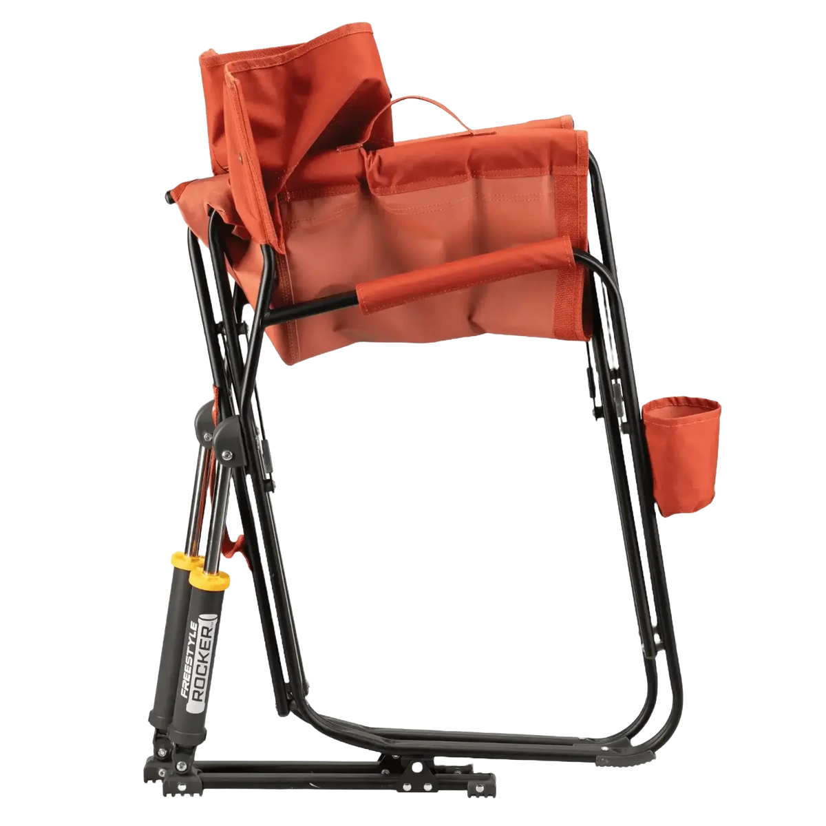 Freestyle Rocker™ - Pumpkin Spice