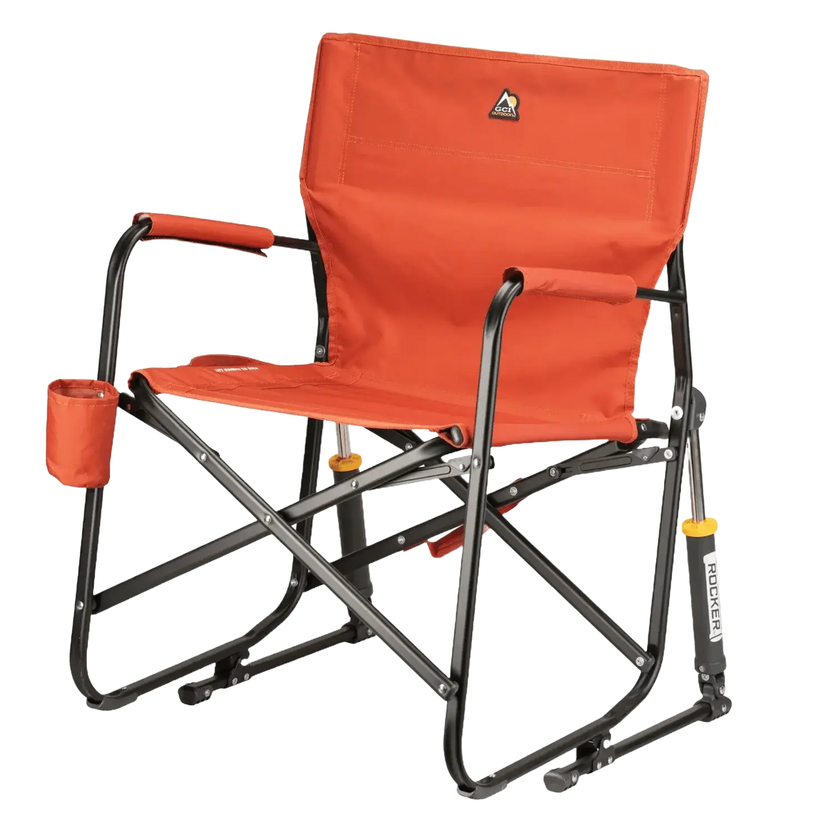 Freestyle Rocker™ - Pumpkin Spice